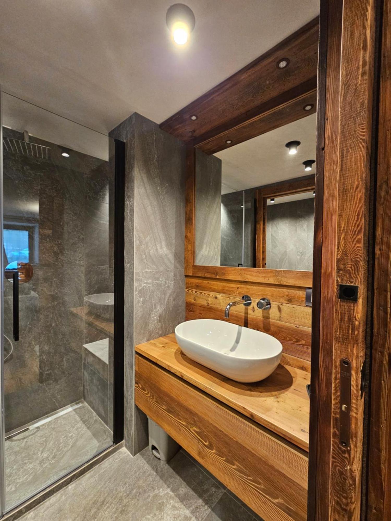 Maison Martin Pré-Saint-Didier Dış mekan fotoğraf